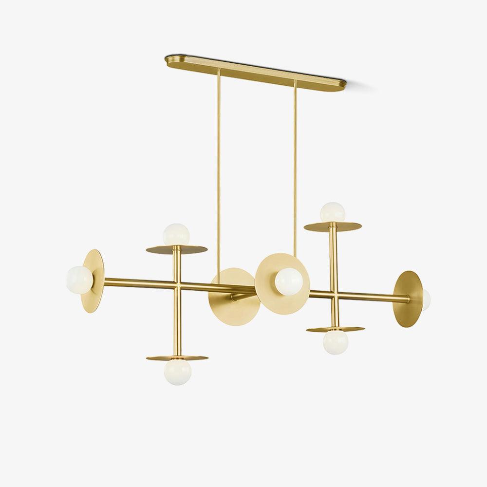 Strada Chandelier - Lumpaz