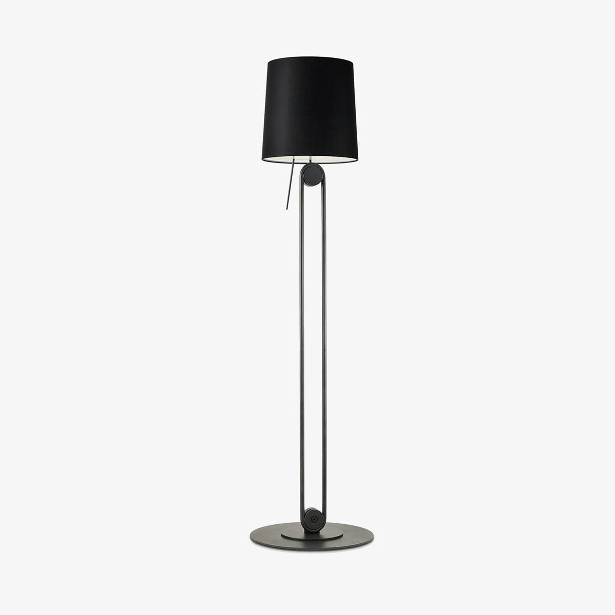 Sibaca Floor Lamp - Lumpaz