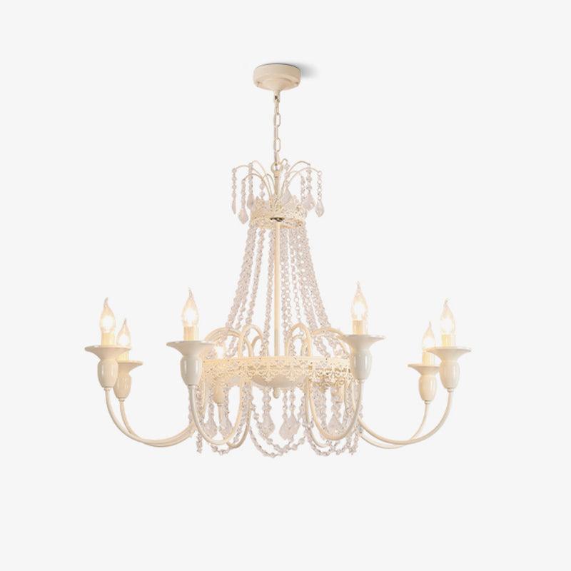 Pavia Chandelier - Lumpaz