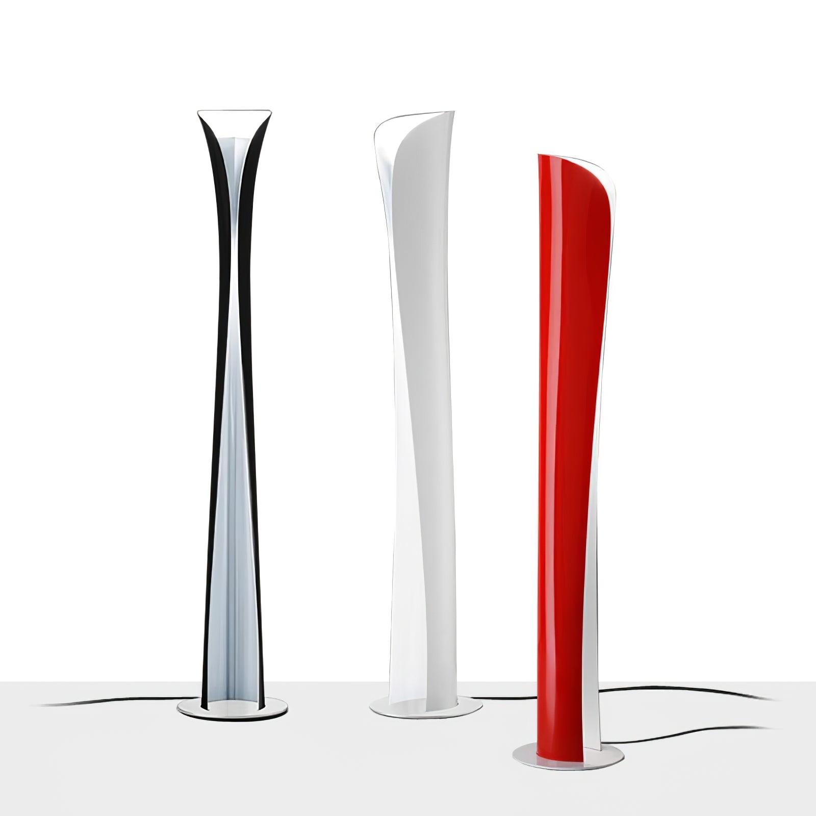Cadmo Floor Lamp - Lumpaz