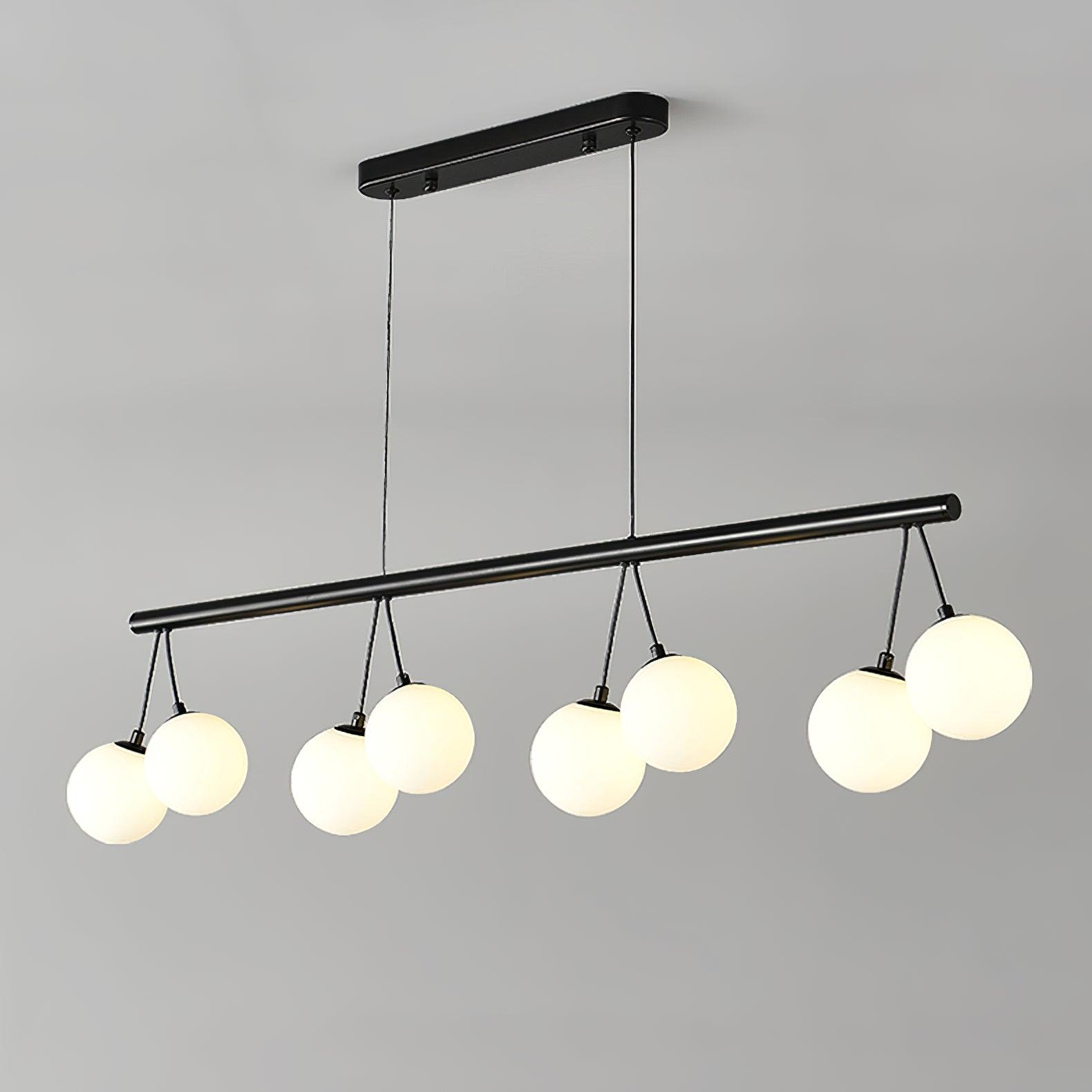 Heronia Chandelier - Lumpaz