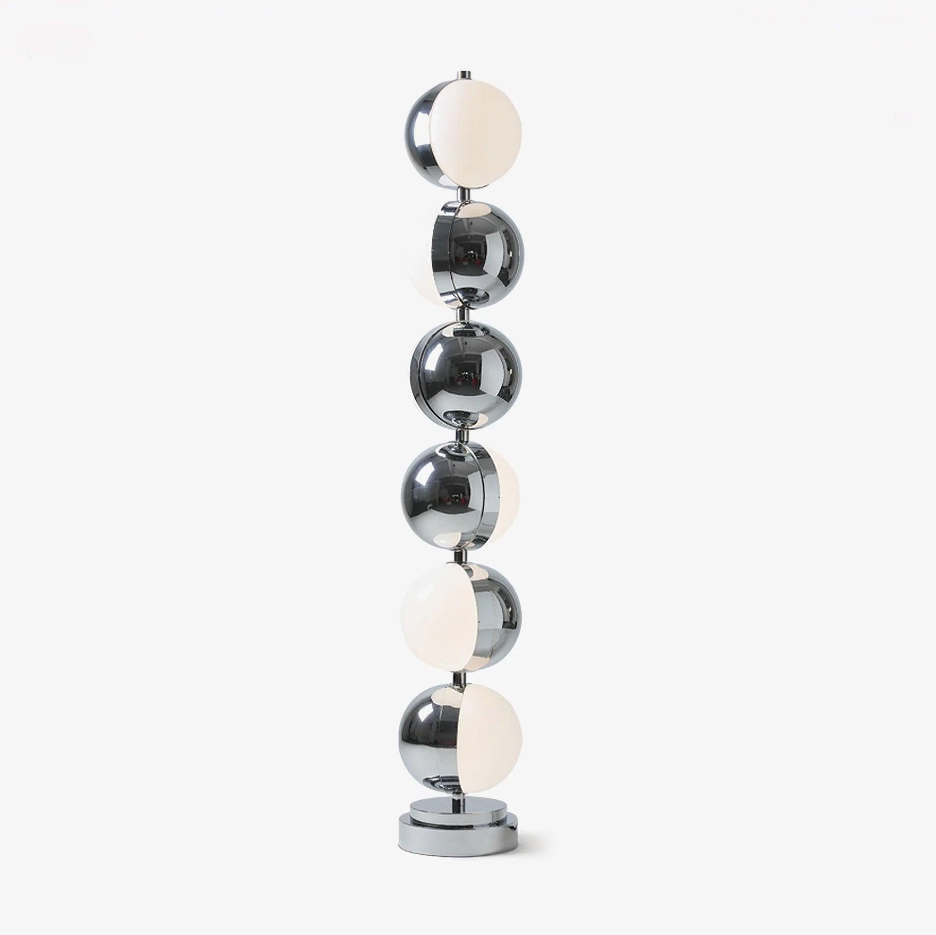 Vloer Floor Lamp - Lumpaz