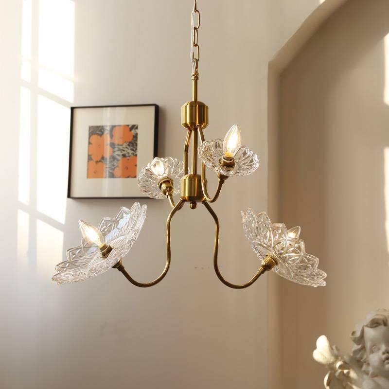 Monique Lhuillier Chandelier - Lumpaz