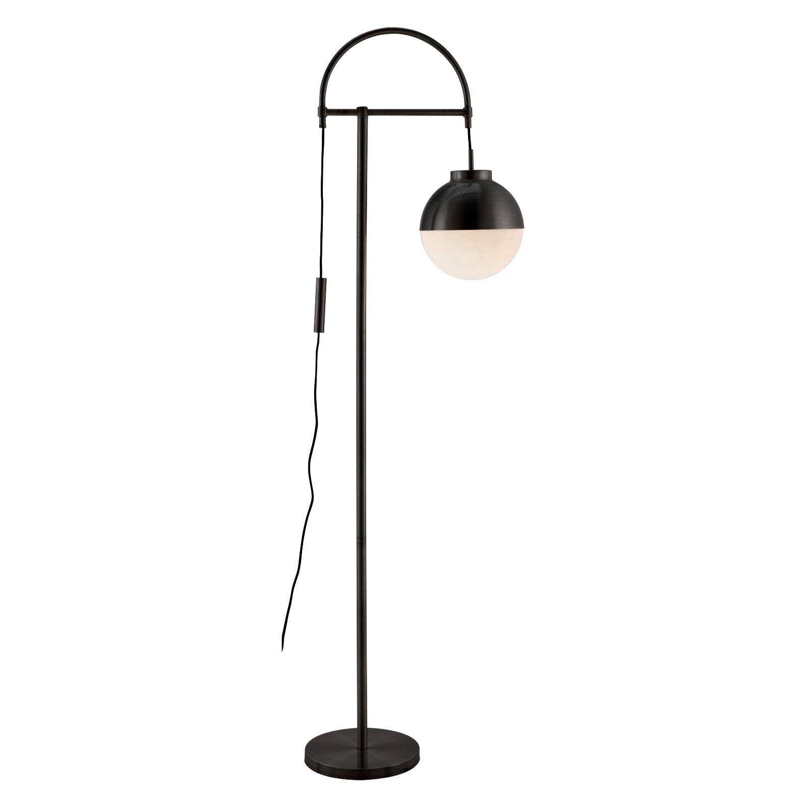 Waterloo Floor Lamp - Lumpaz