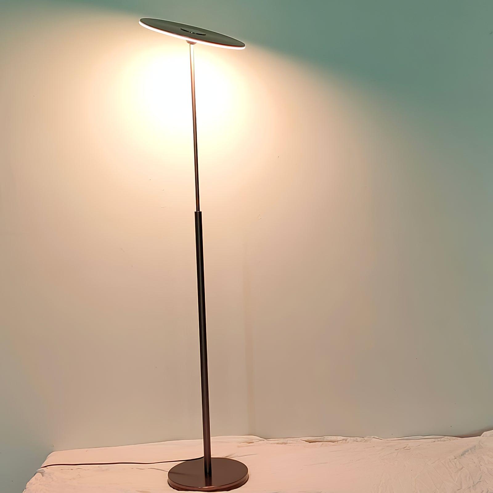 Ambra LED Floor Lamp - Lumpaz