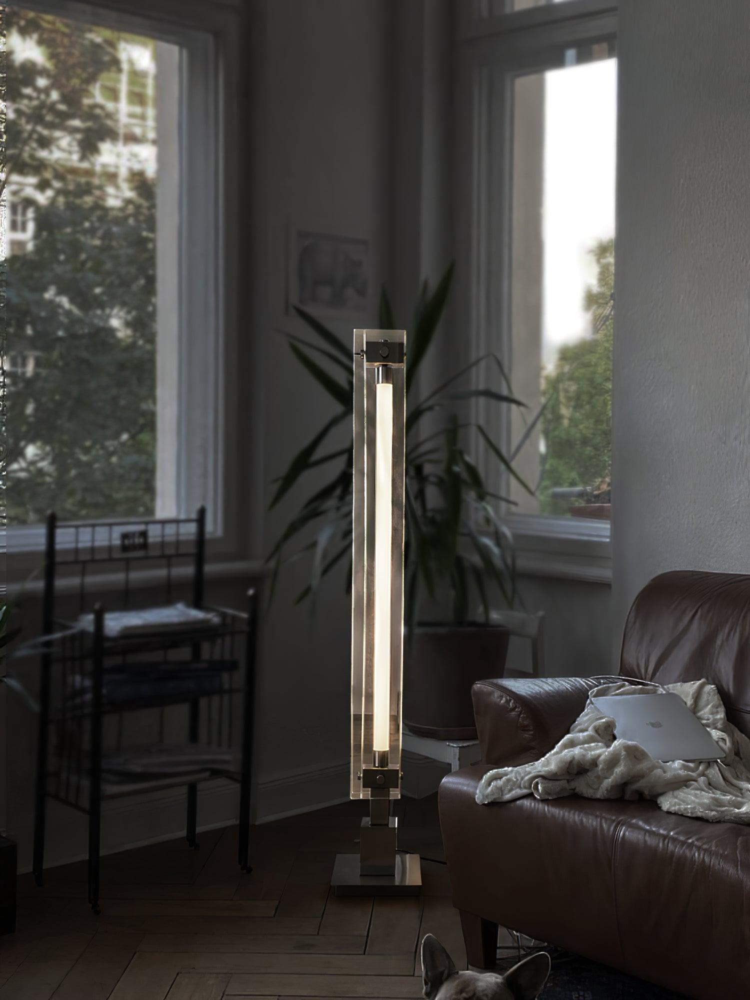Lampadaire Floor Lamp - Lumpaz