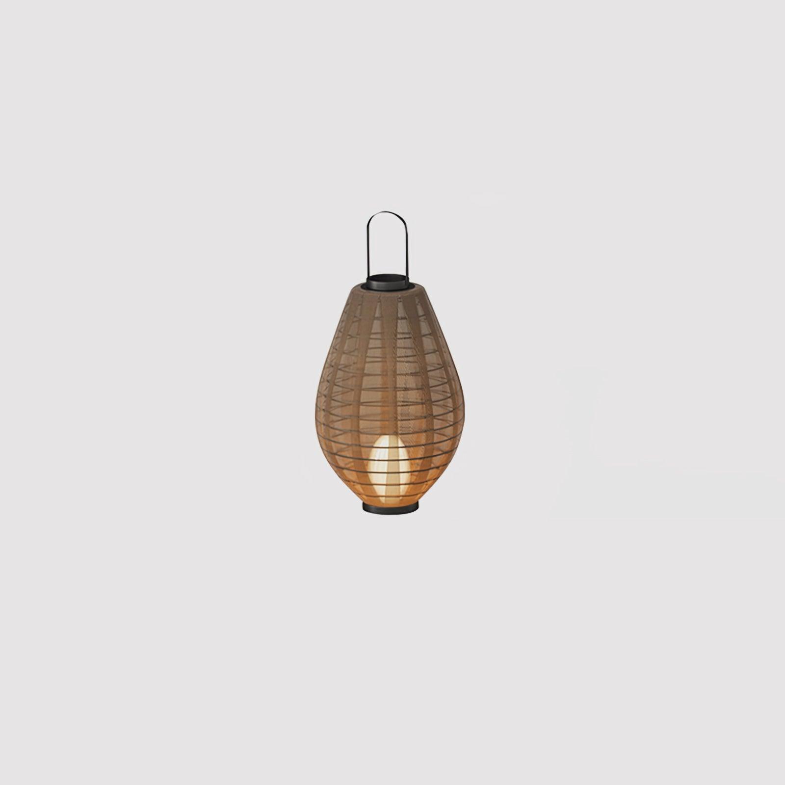 Oasis Mesh Beacon Outdoor Lamp - Lumpaz