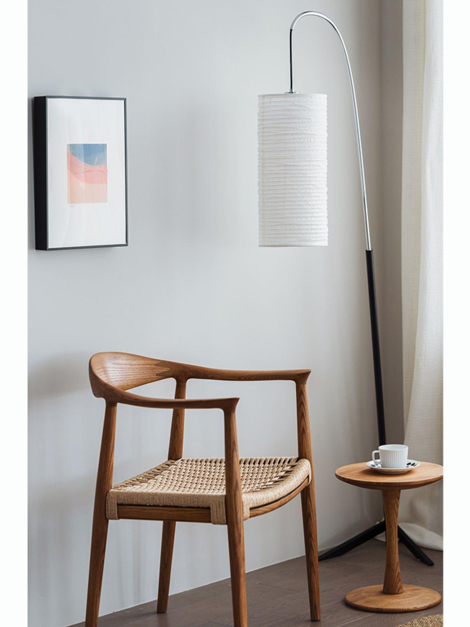 Kalmar Floor Lamp - Lumpaz