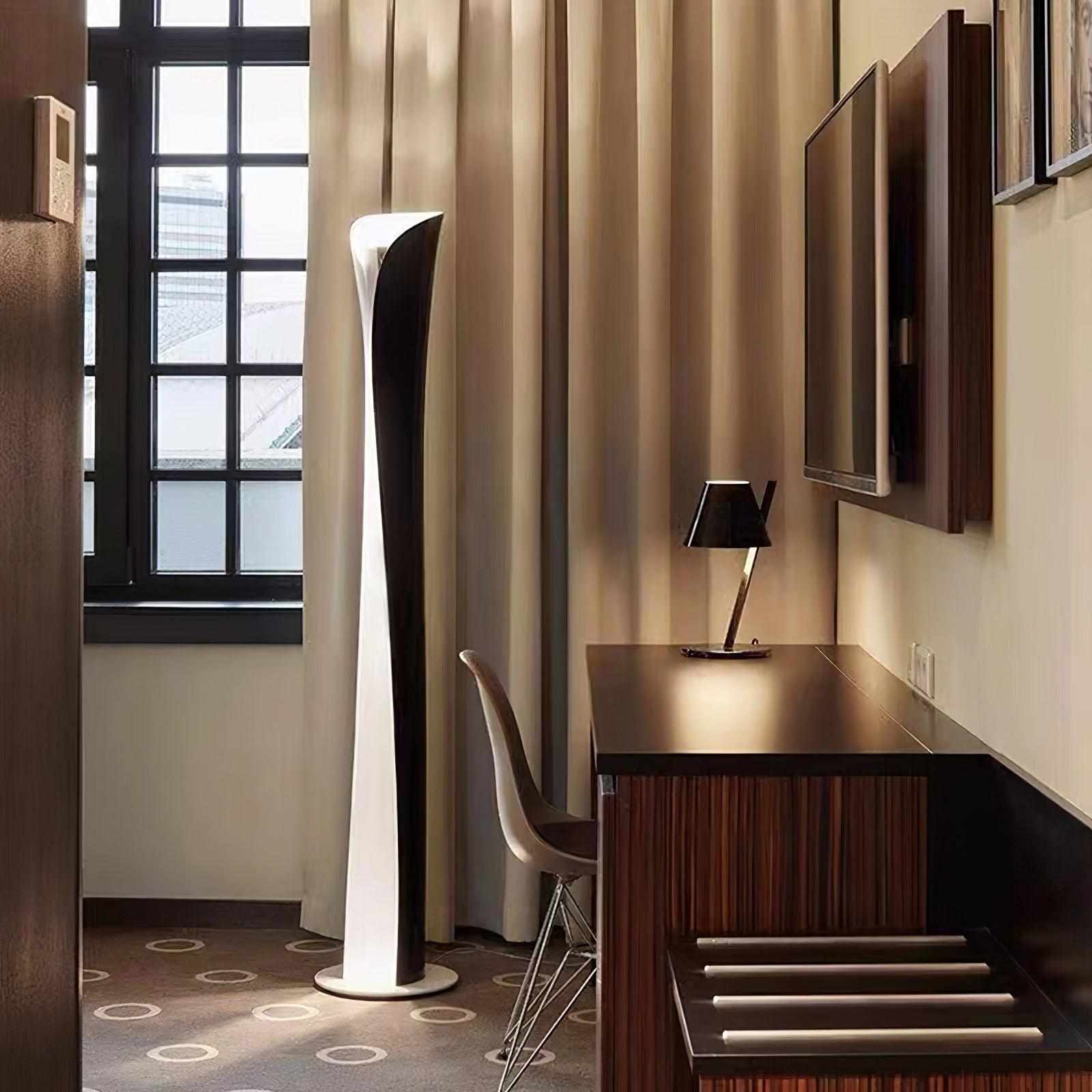 Cadmo Floor Lamp - Lumpaz