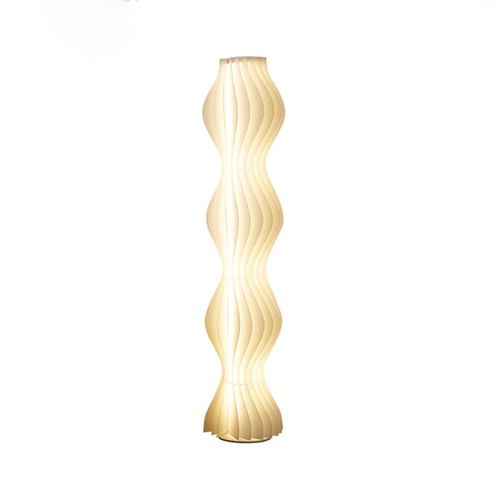 Vapor Floor Lamp - Lumpaz