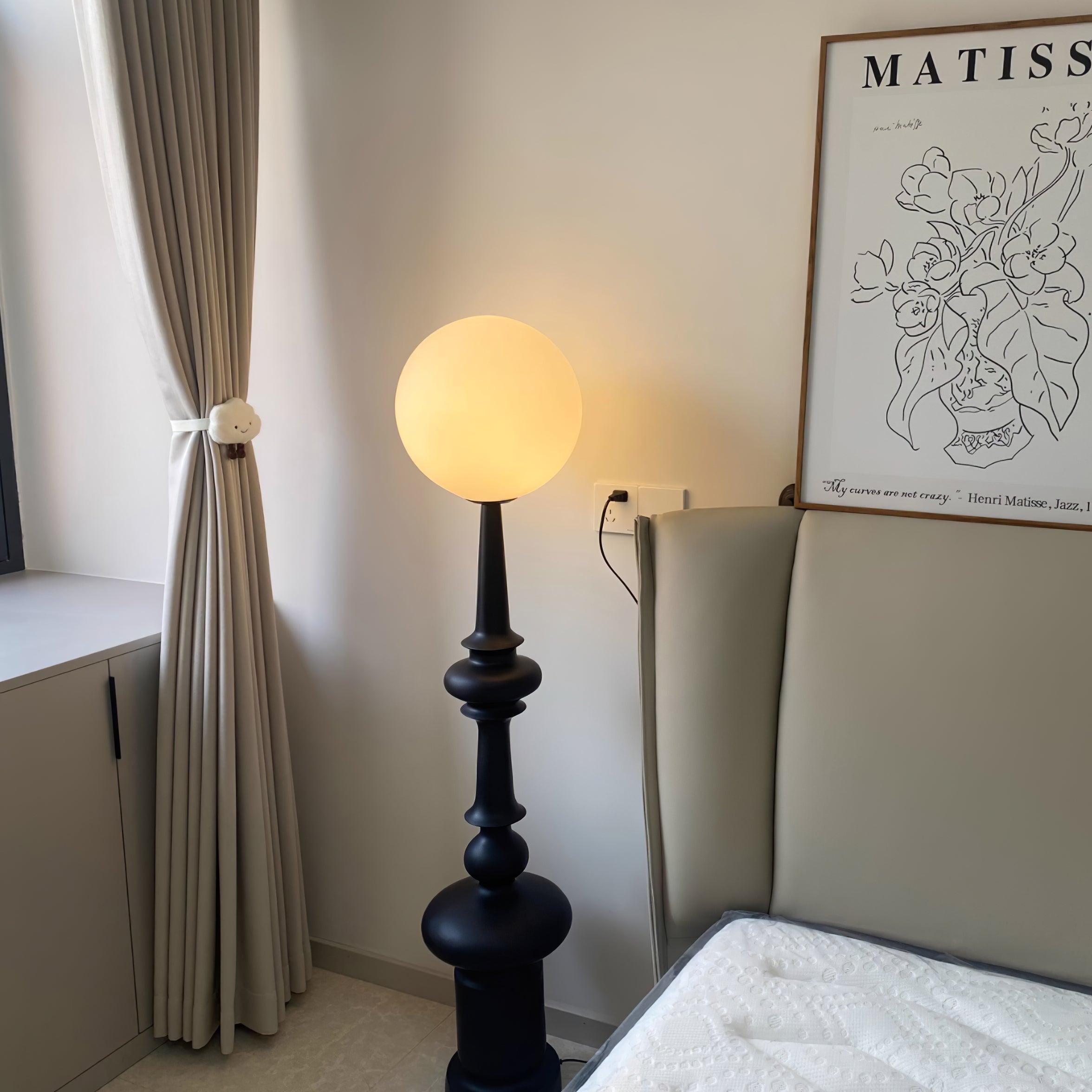 Constance Floor Lamp - Lumpaz