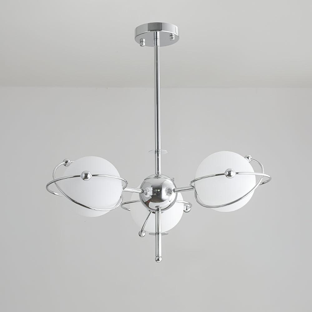 Kittelson Chandelier - Lumpaz