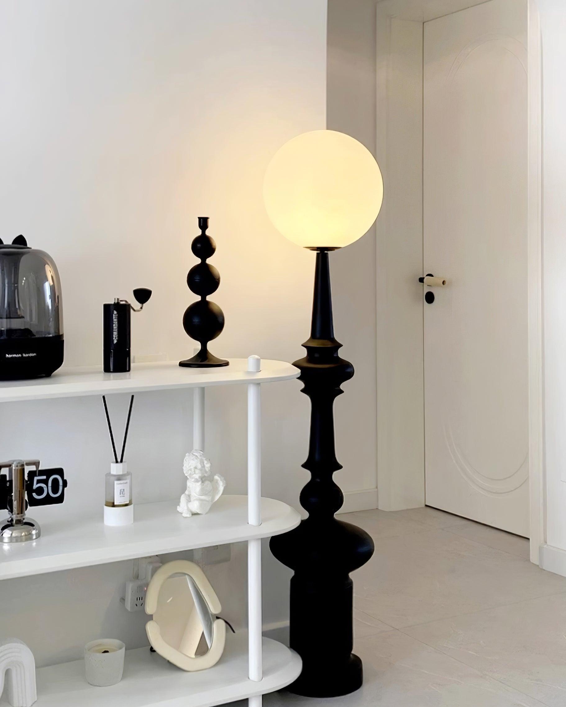 Constance Floor Lamp - Lumpaz