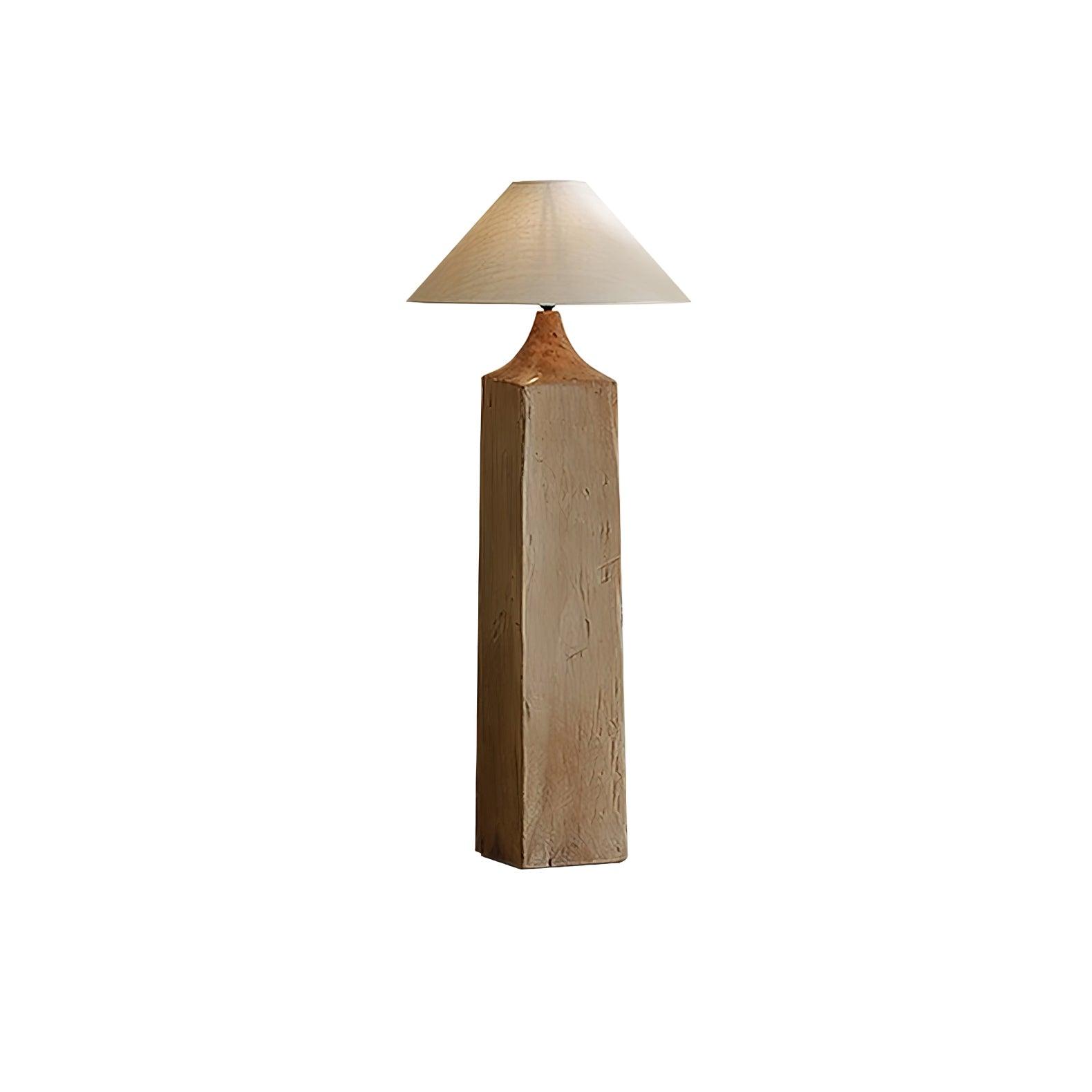 Arboreal Whisper Floor Lamp - Lumpaz