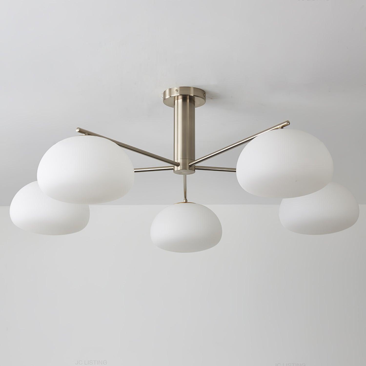 Briette Chandelier - Lumpaz