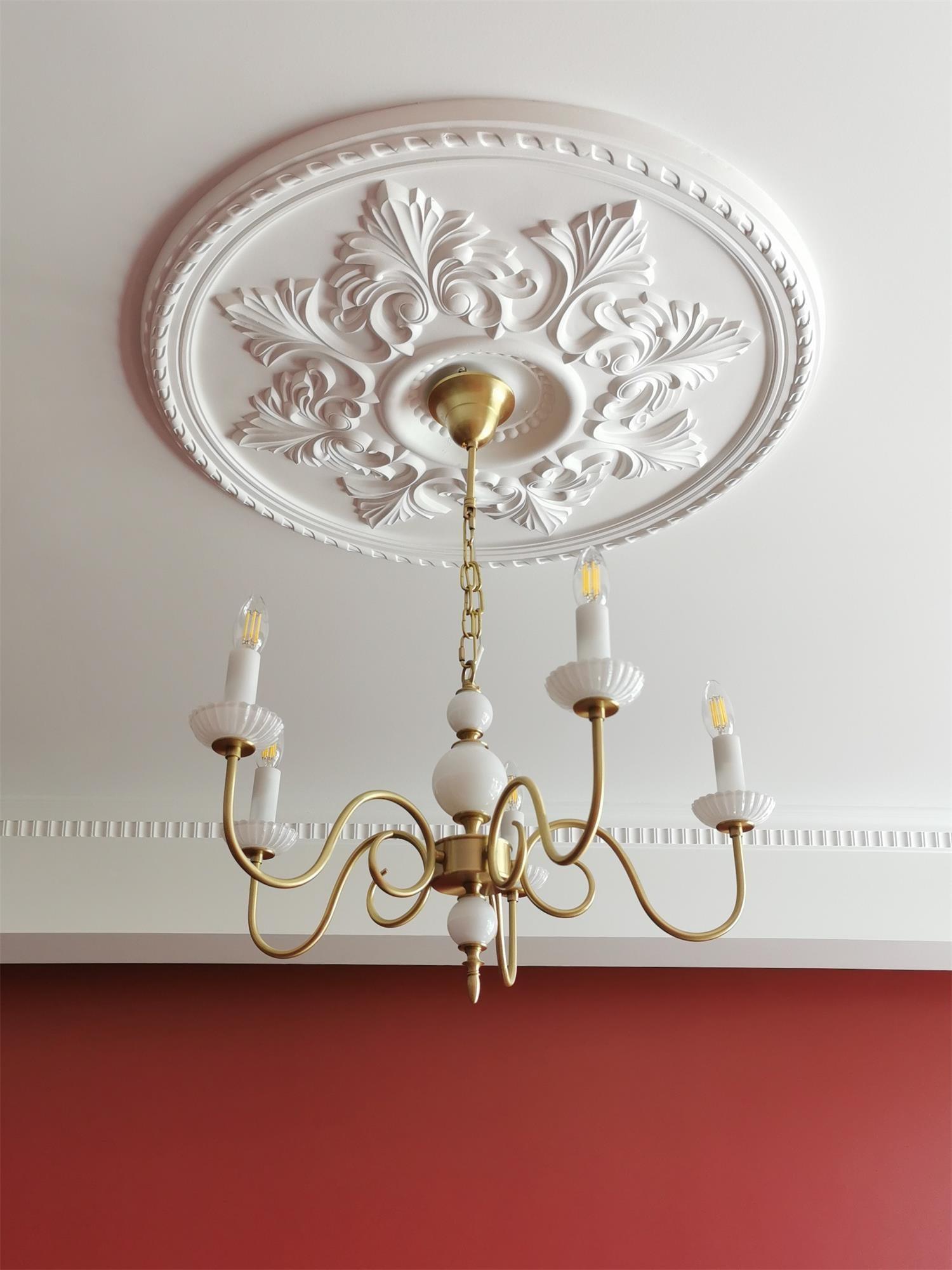 Carlita Chandelier - Lumpaz
