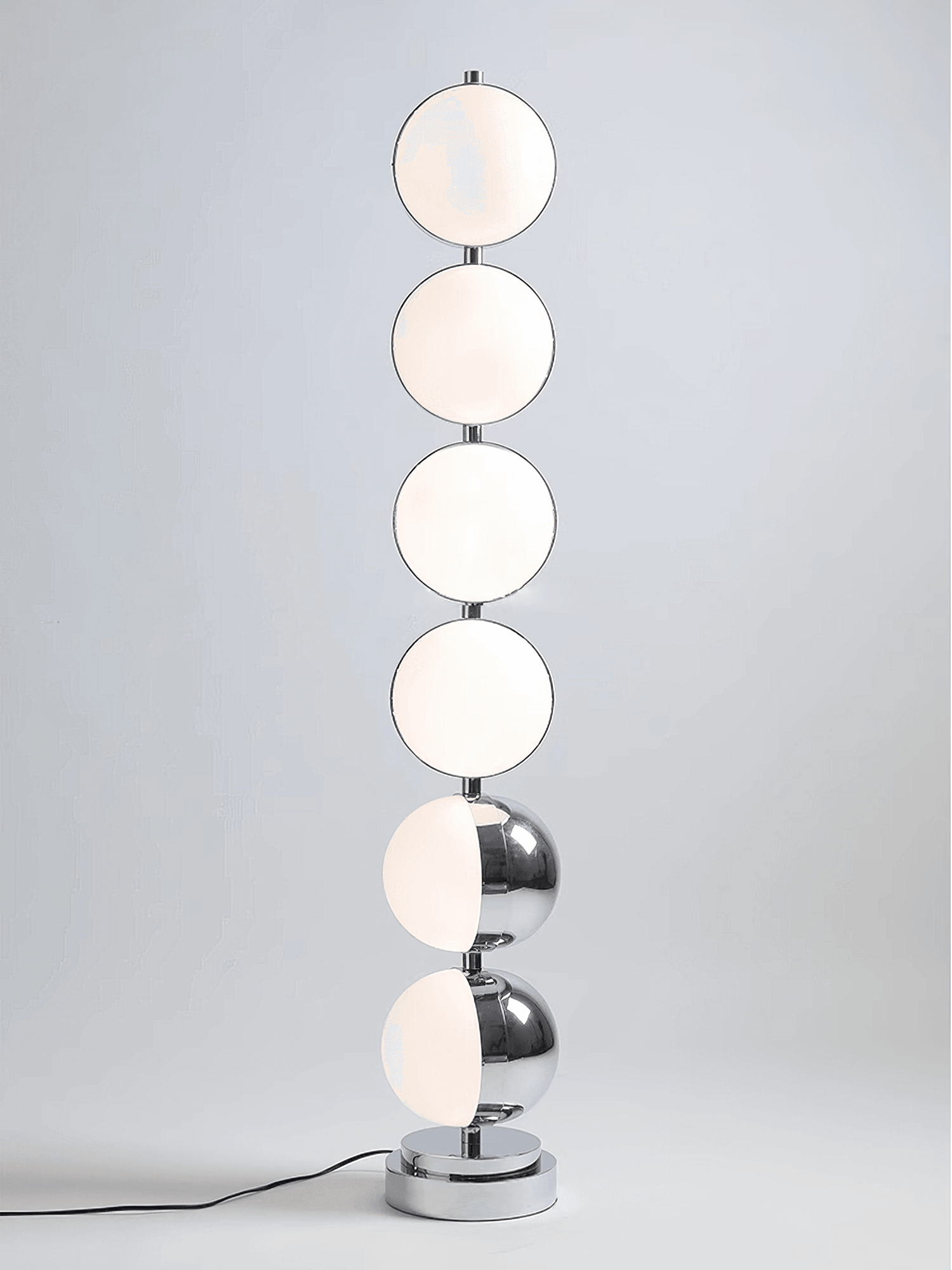 Vloer Floor Lamp - Lumpaz