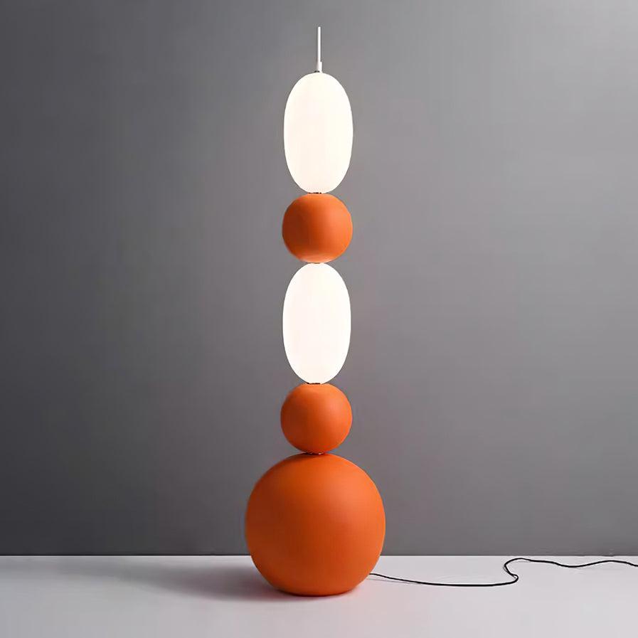 Bola Floor Lamp - Lumpaz
