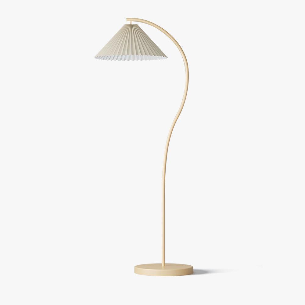 Arched Floor Lamp - Lumpaz