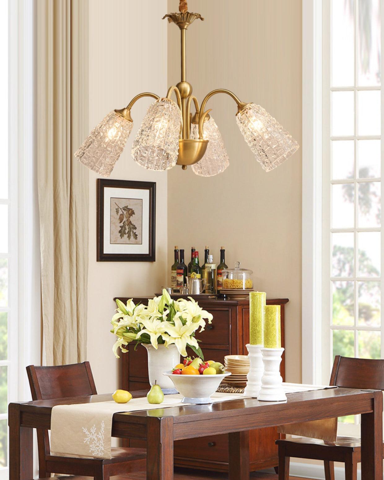 Nikoll Chandelier - Lumpaz