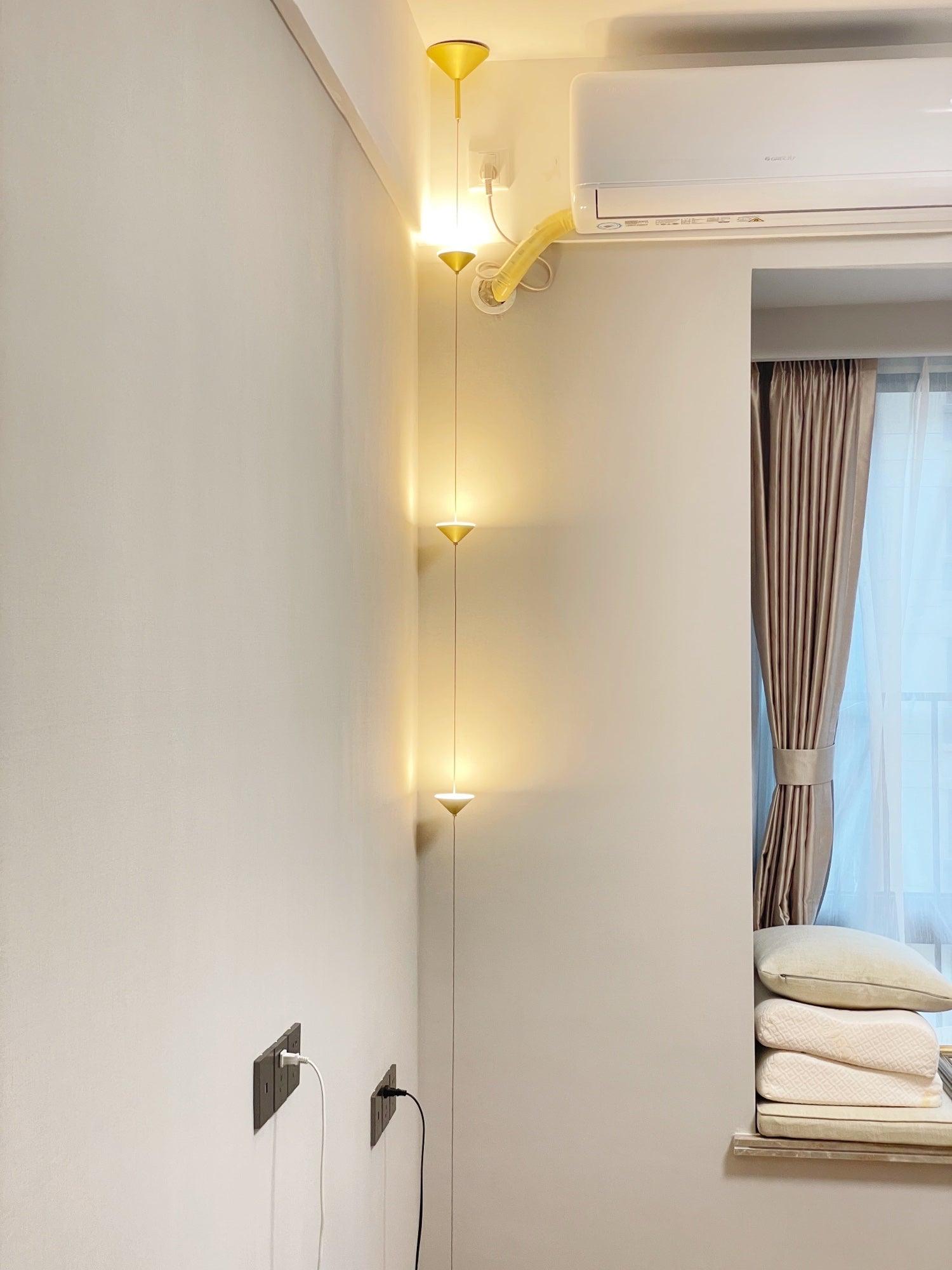 Soreluna Floor Lamp - Lumpaz