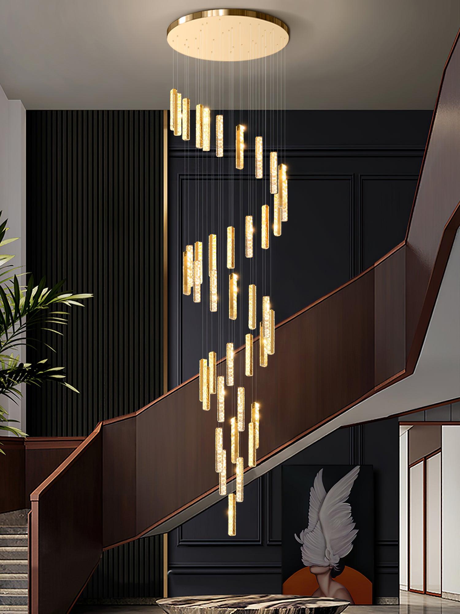 Villa Forci Chandelier - Lumpaz