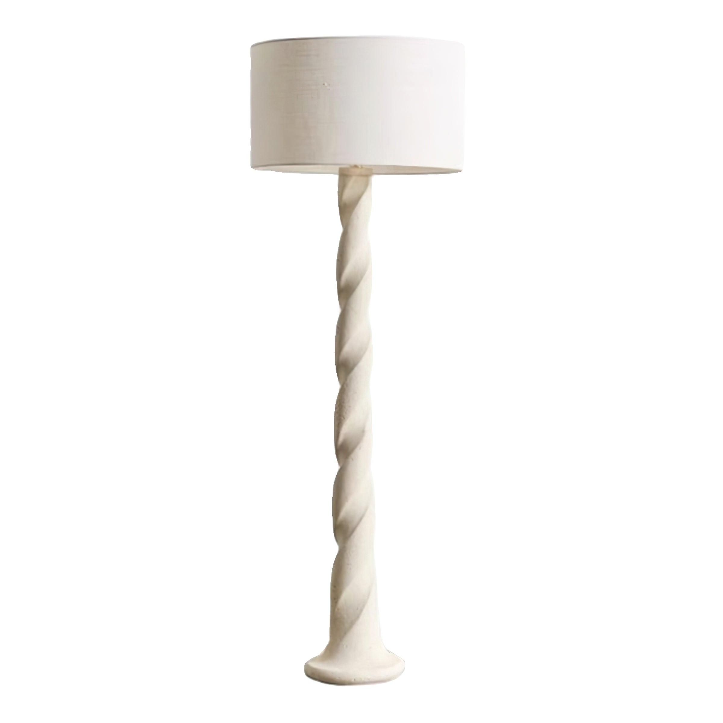 Yisi North Tower Floor Lamp - Lumpaz