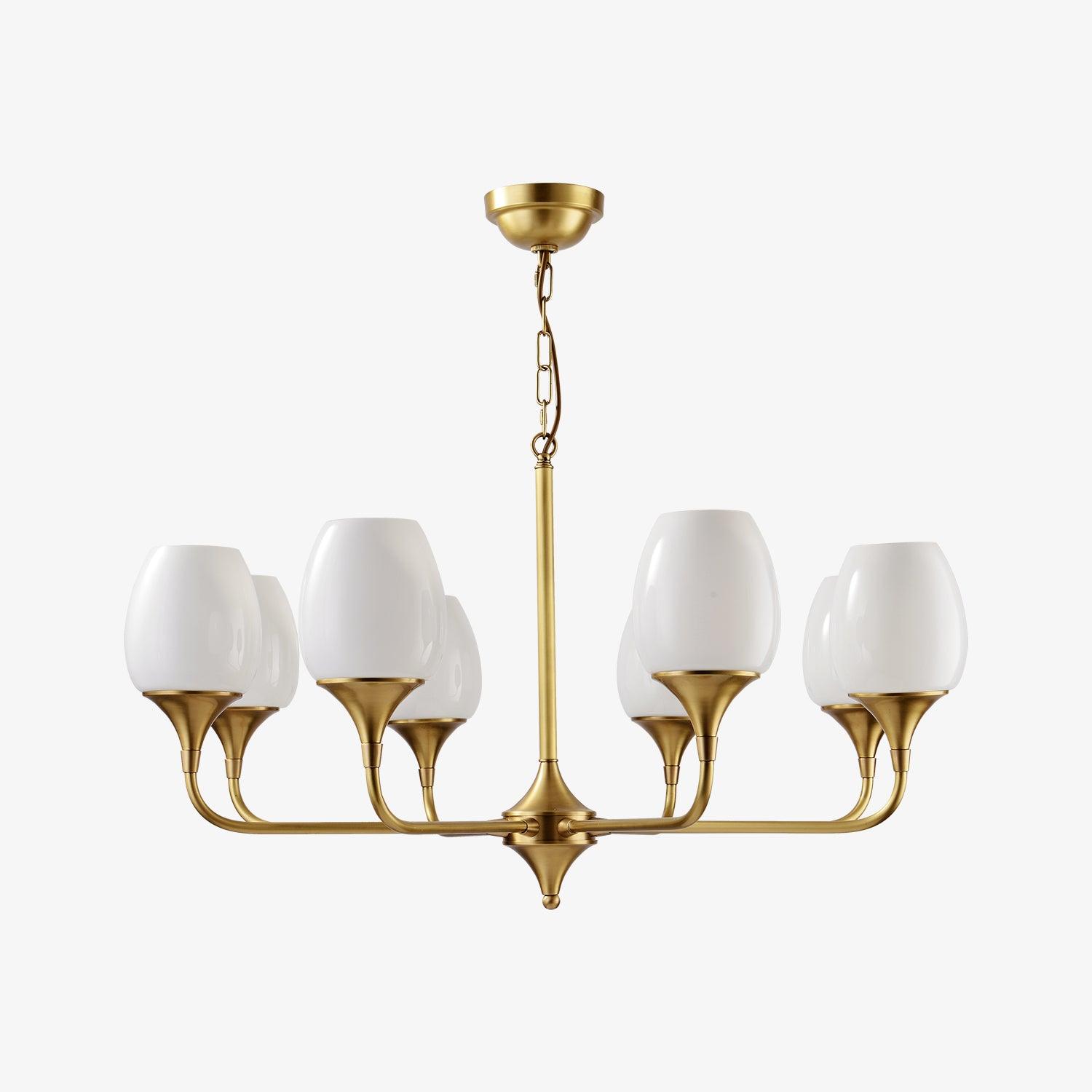 Charlie Chandelier - Lumpaz