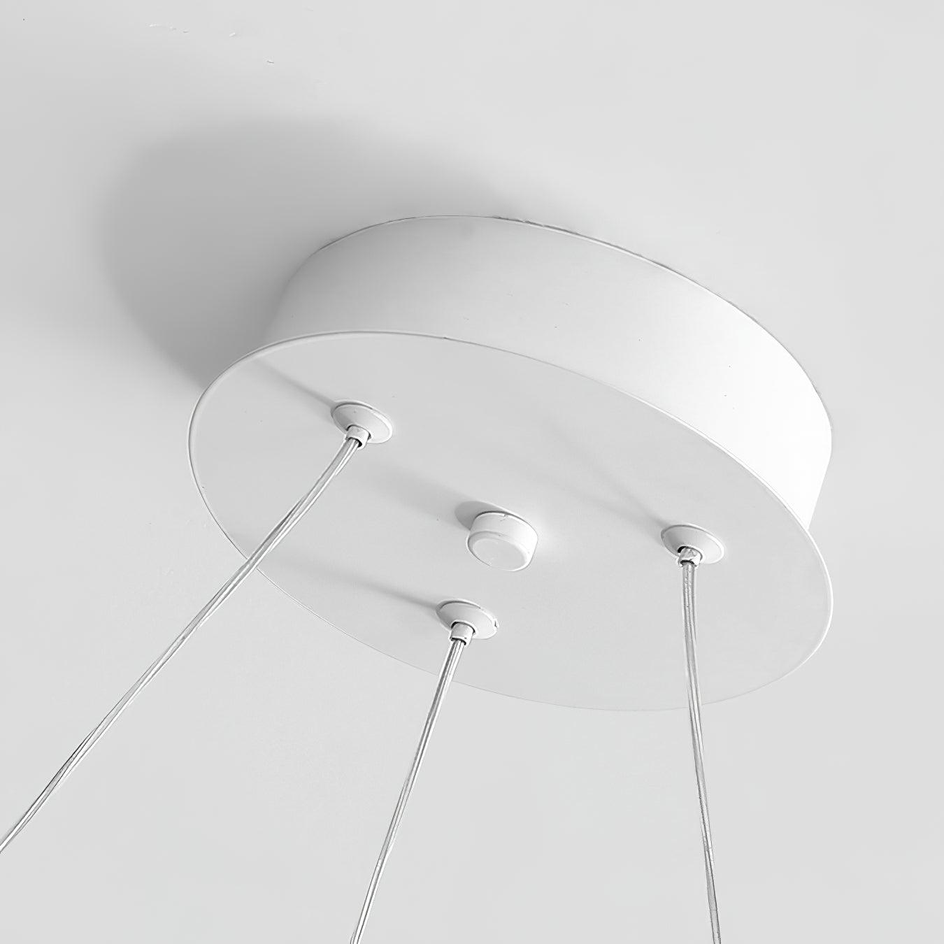 Avir Chandelier - Lumpaz