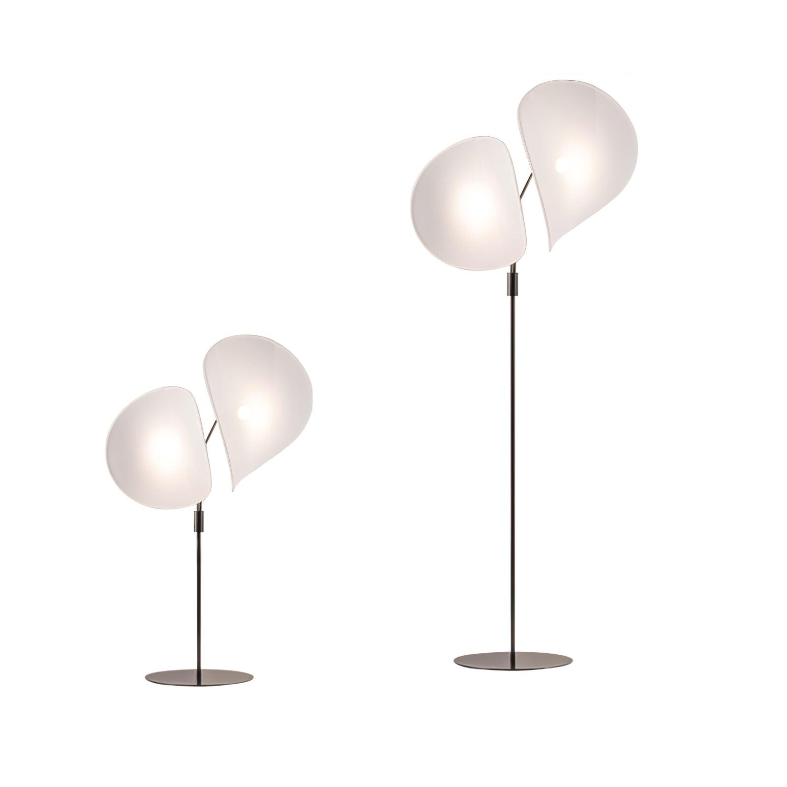 Manta Floor Lamp - Lumpaz