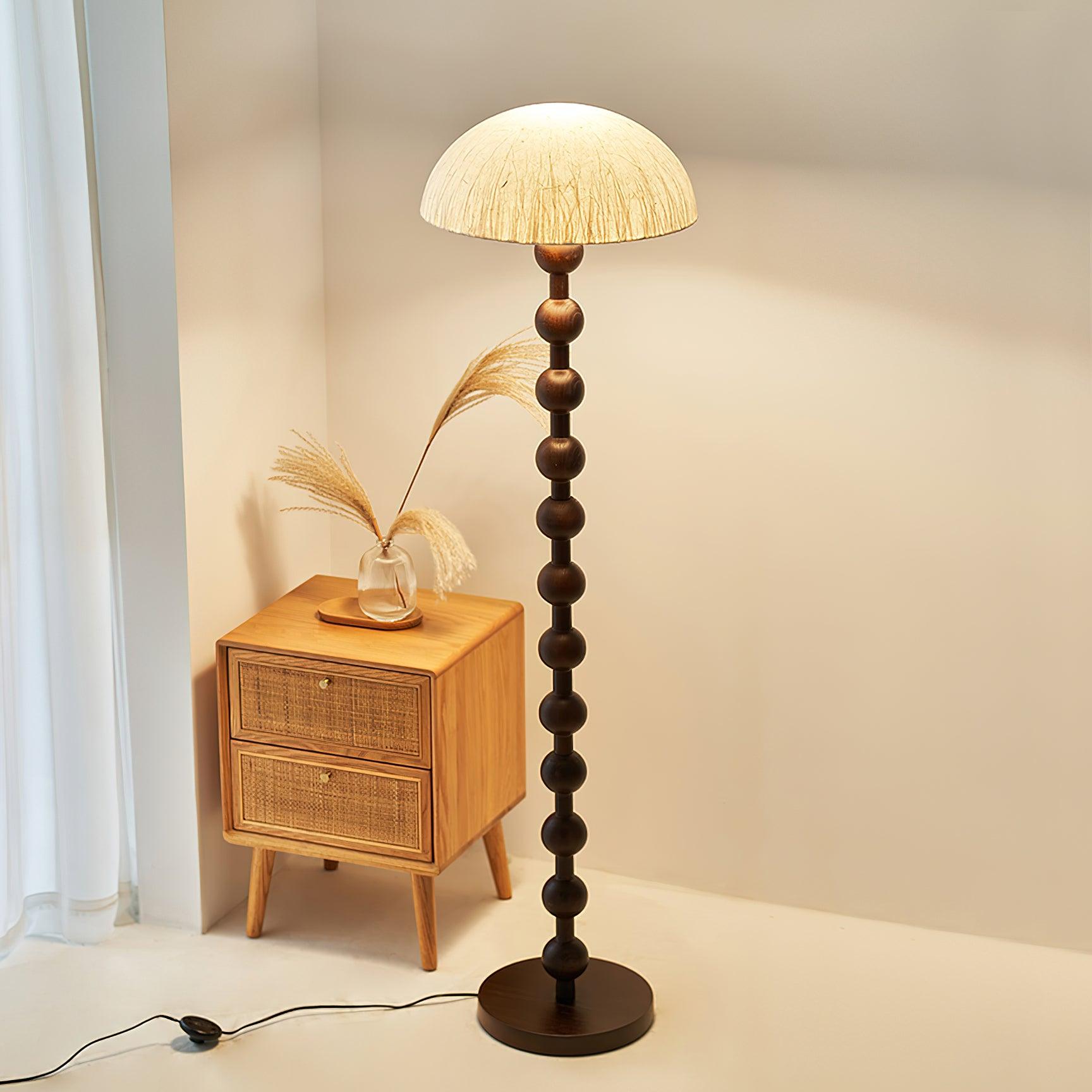 Lanvin Floor Lamp - Lumpaz