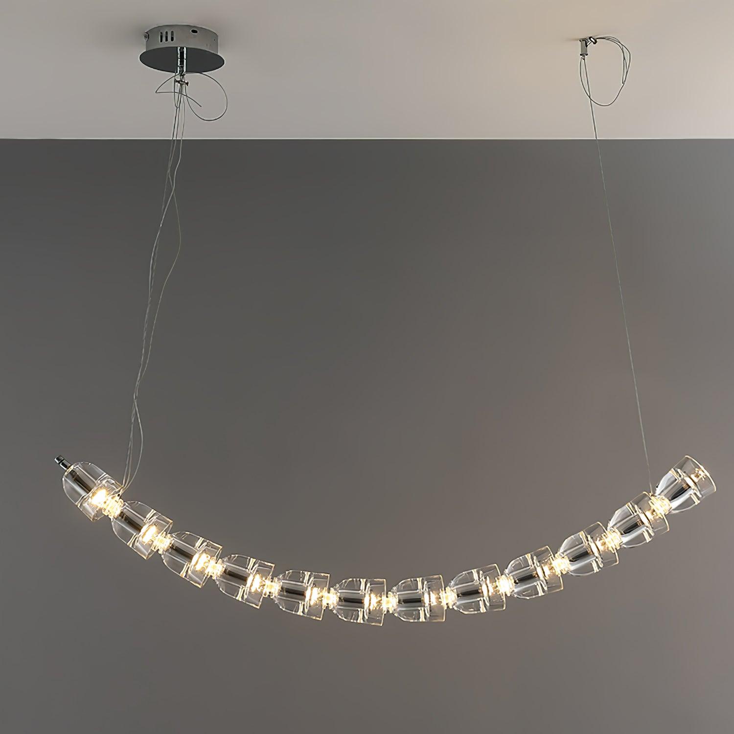 Gabriel Chandelier A - Lumpaz