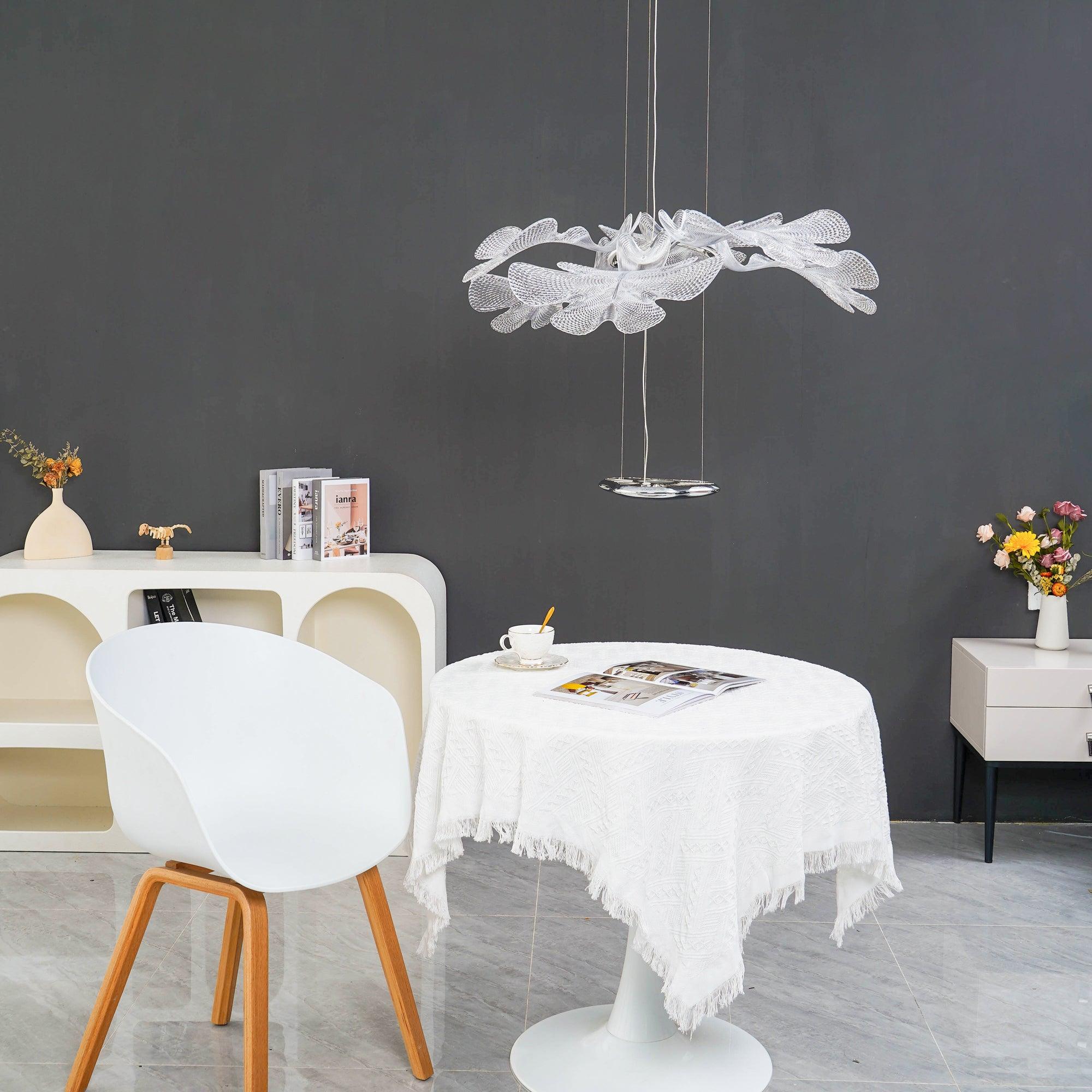 Chlorophilia Suspension Light - Lumpaz