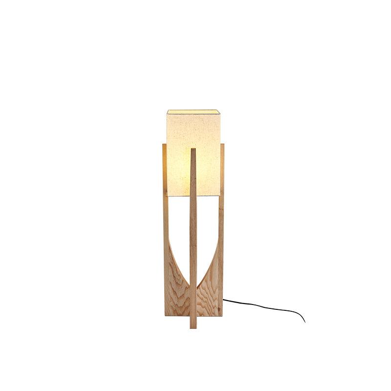 Fairbanks Floor Lamp - Lumpaz