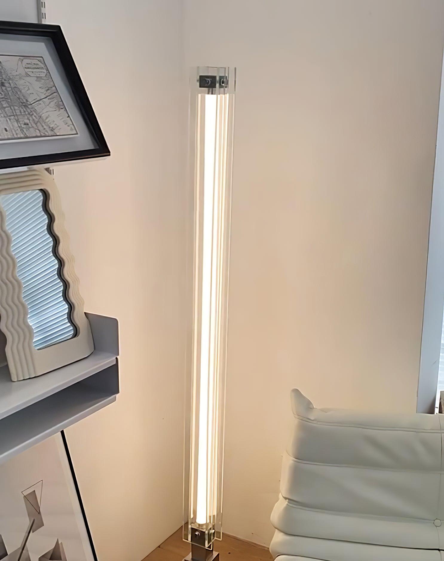 Lampadaire Floor Lamp - Lumpaz