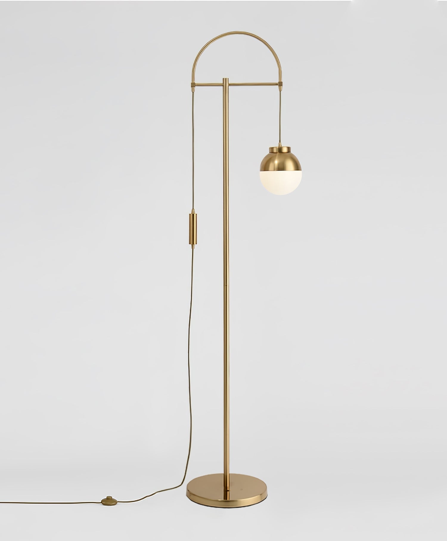 Waterloo Floor Lamp - Lumpaz
