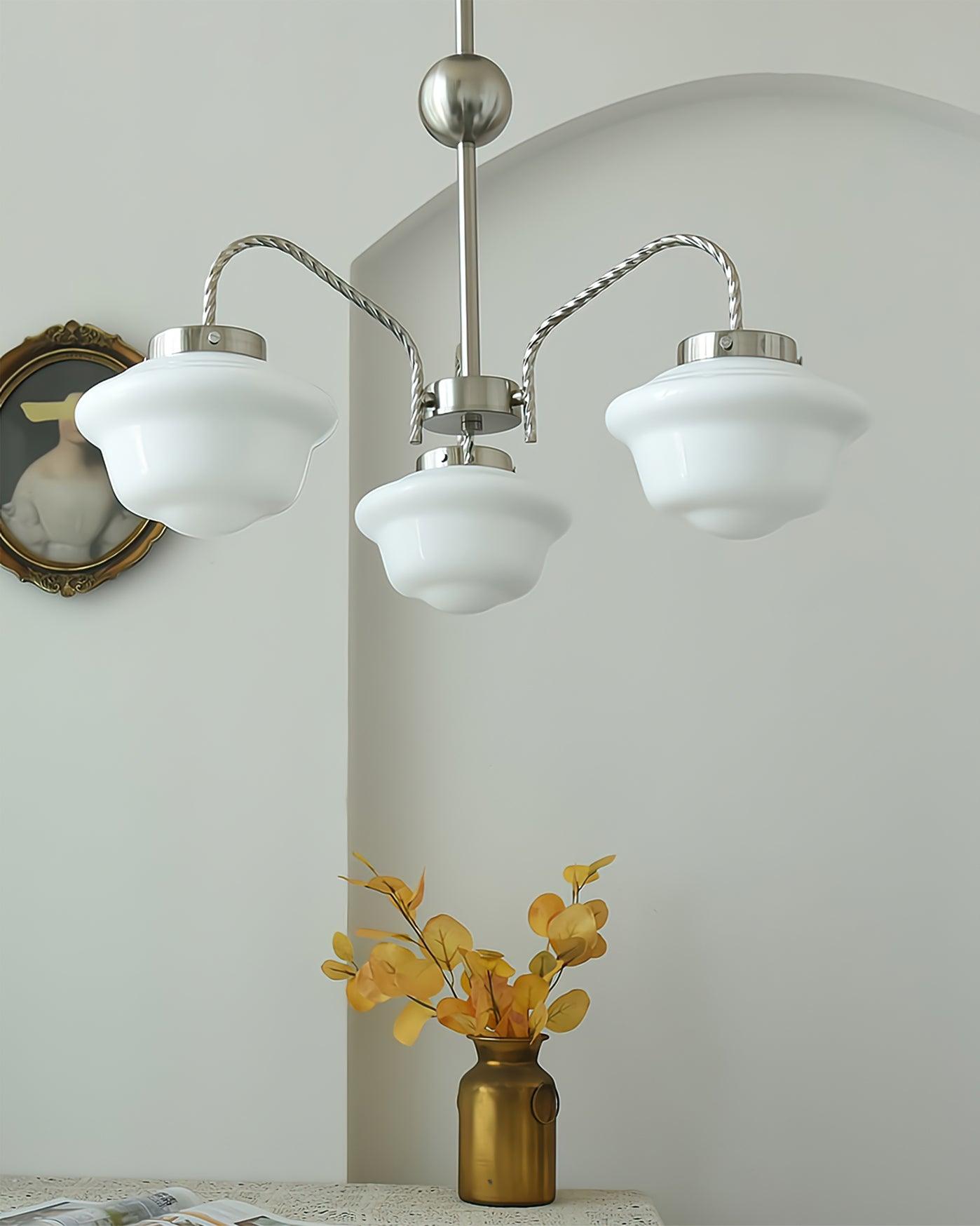 Minka Lavery Chandelier - Lumpaz
