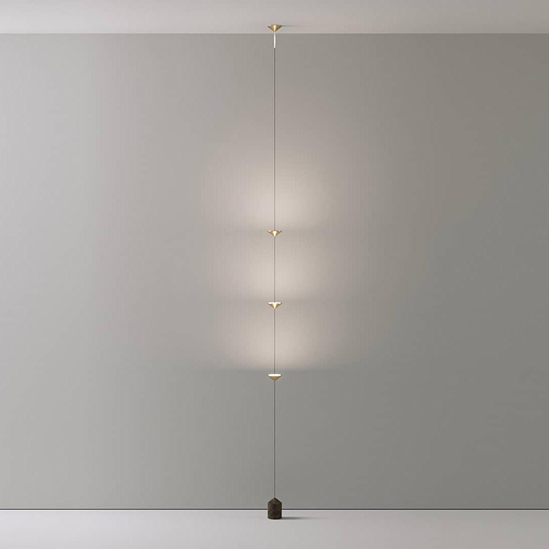Soreluna Floor Lamp - Lumpaz