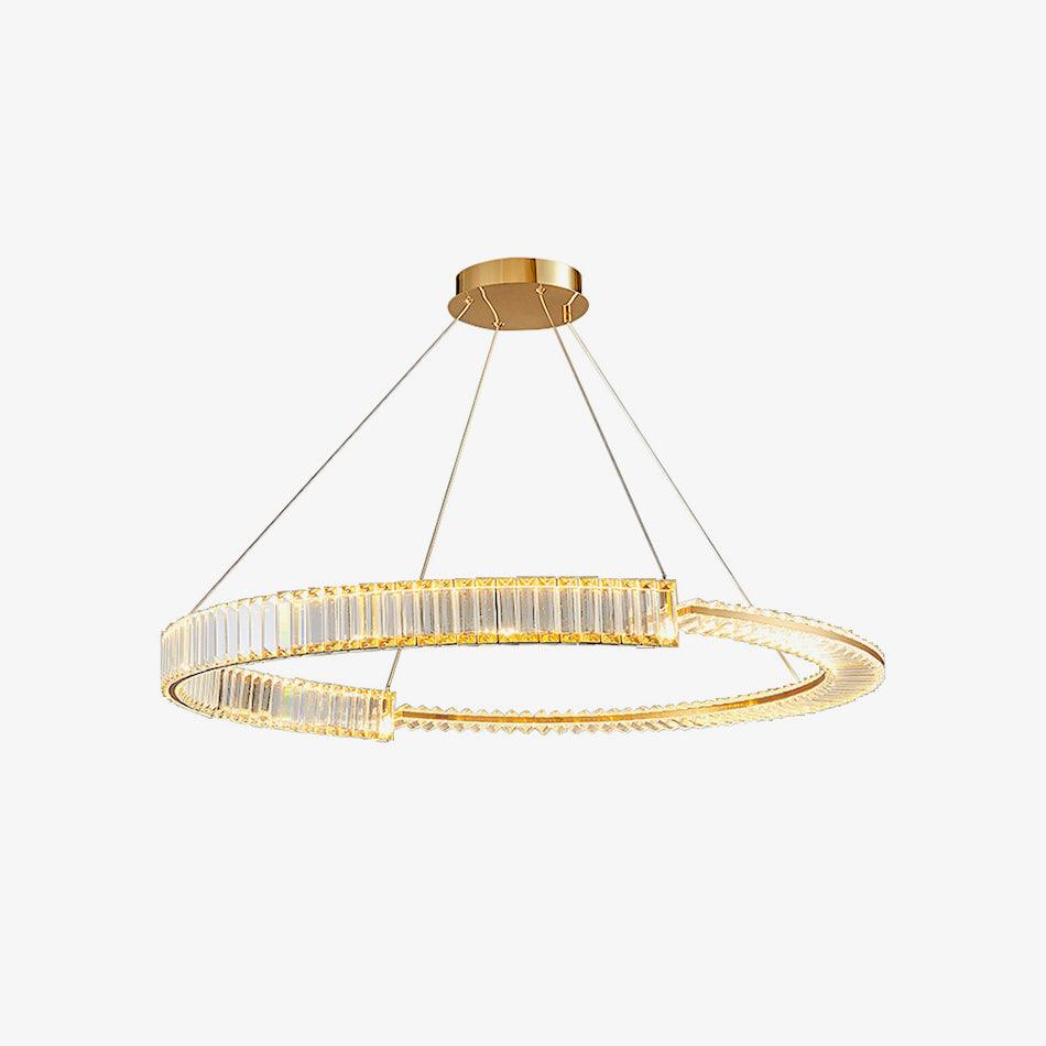 Stella LED Chandelier - Lumpaz