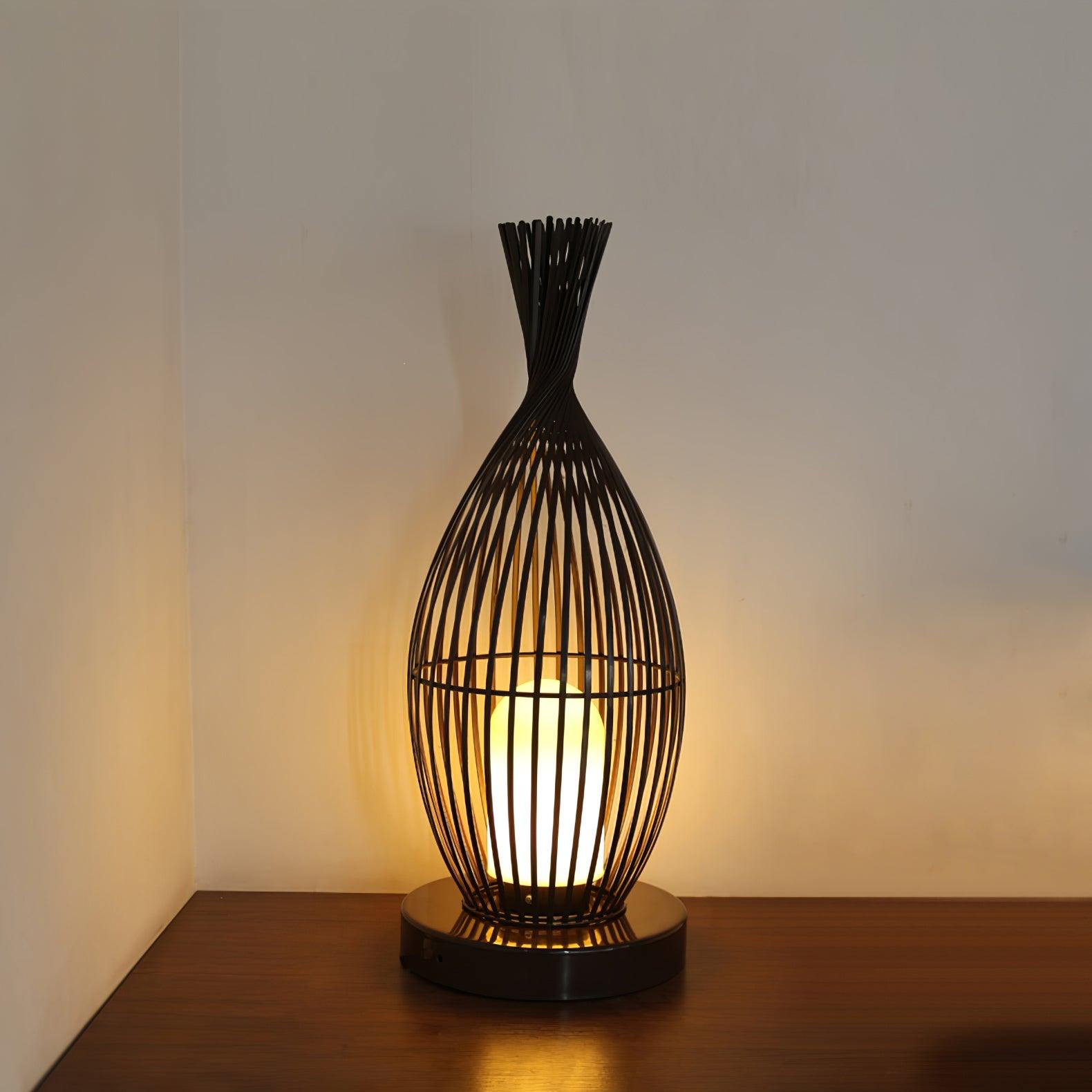 Aurora Orbis Lantern Outdoor Light - Lumpaz