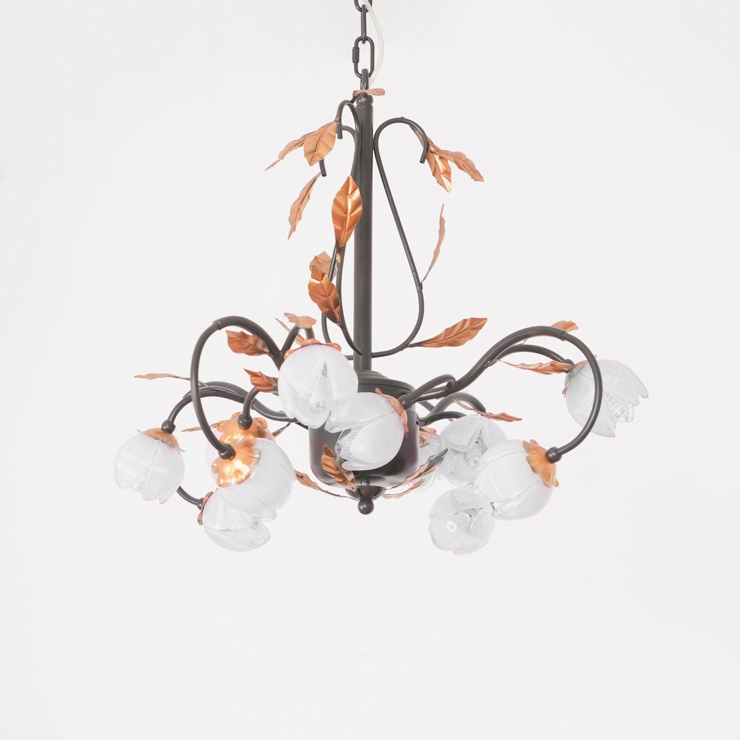 Eden's Blossom Chandelier - Lumpaz