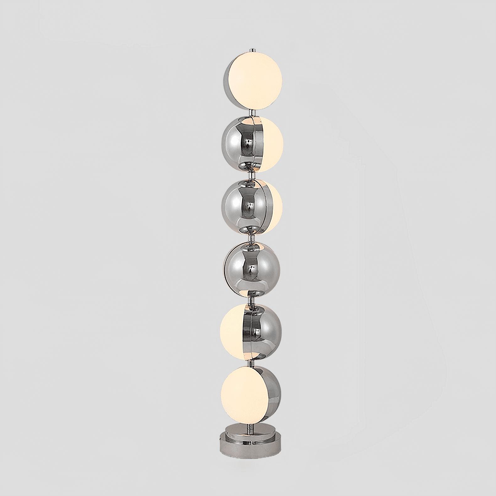 Vloer Floor Lamp - Lumpaz