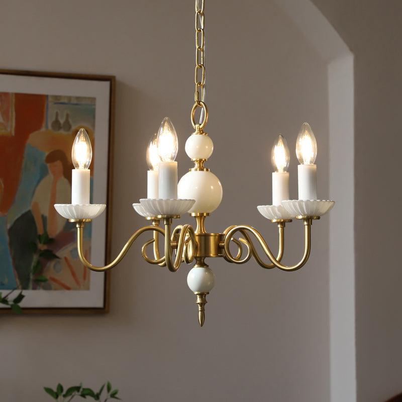 Carlita Chandelier - Lumpaz