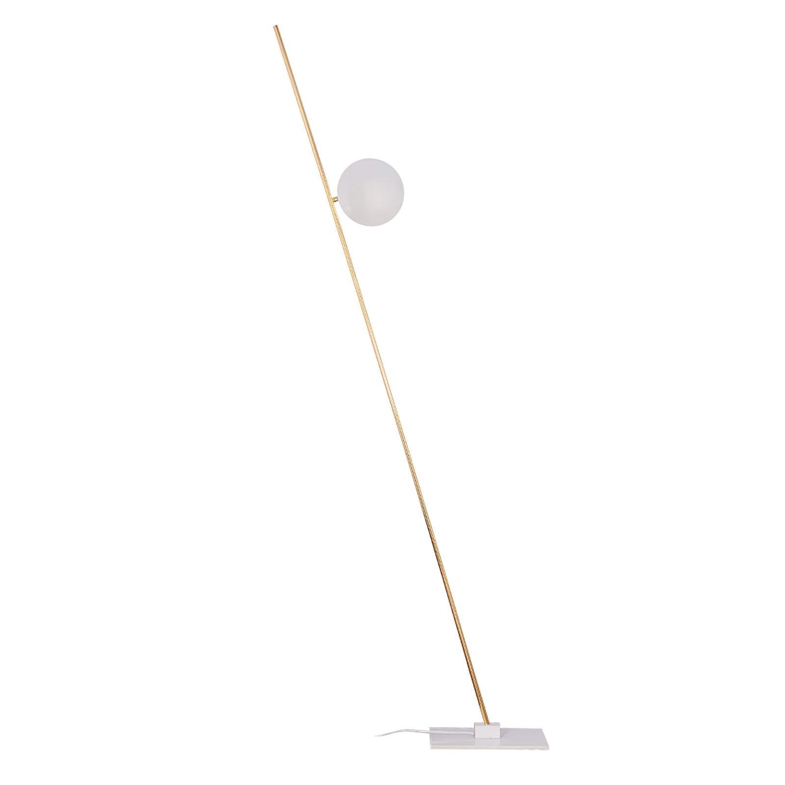 Giorgio Floor Light - Lumpaz