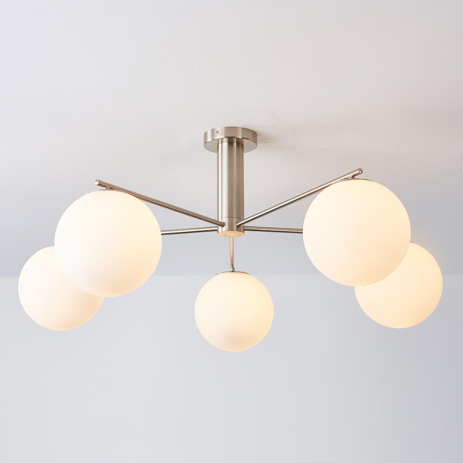 Briette Chandelier - Lumpaz