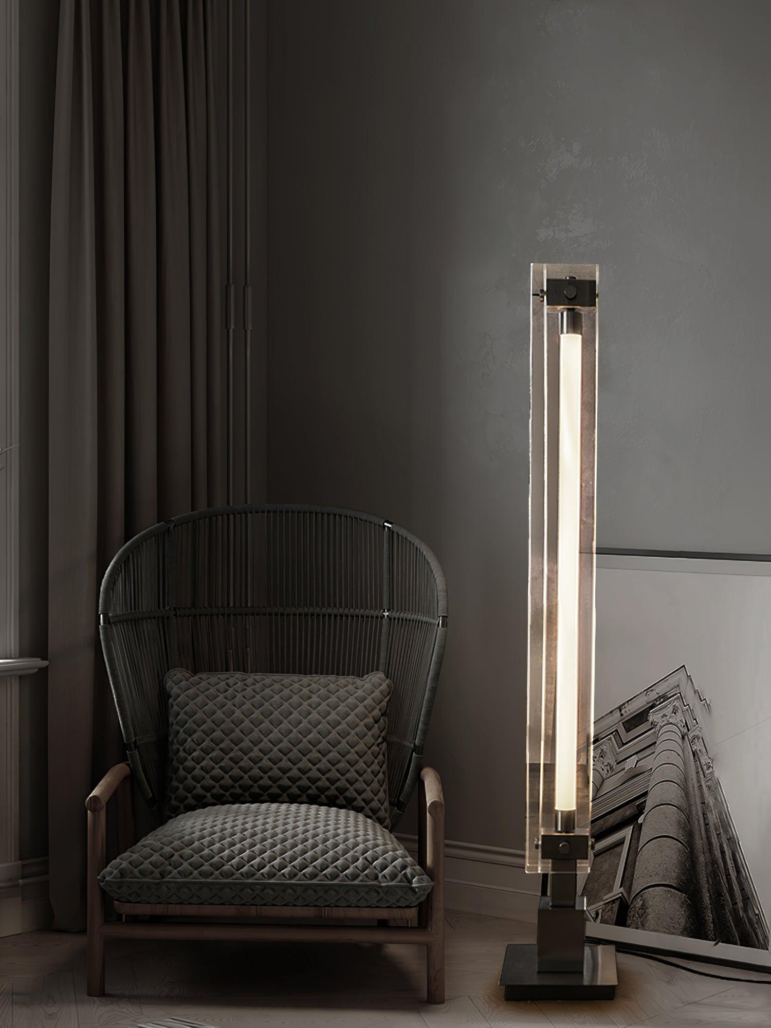 Lampadaire Floor Lamp - Lumpaz