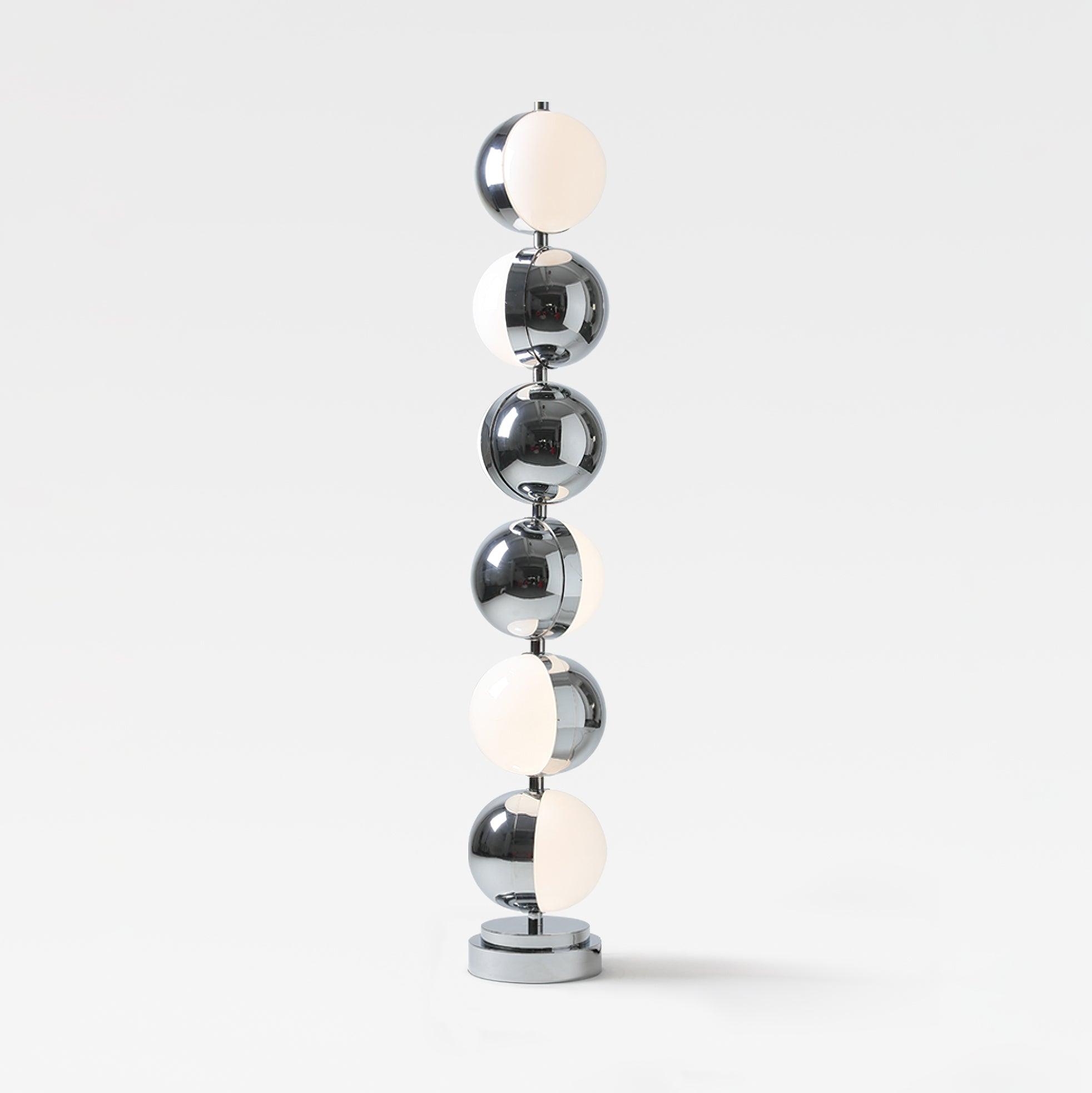 Vloer Floor Lamp - Lumpaz