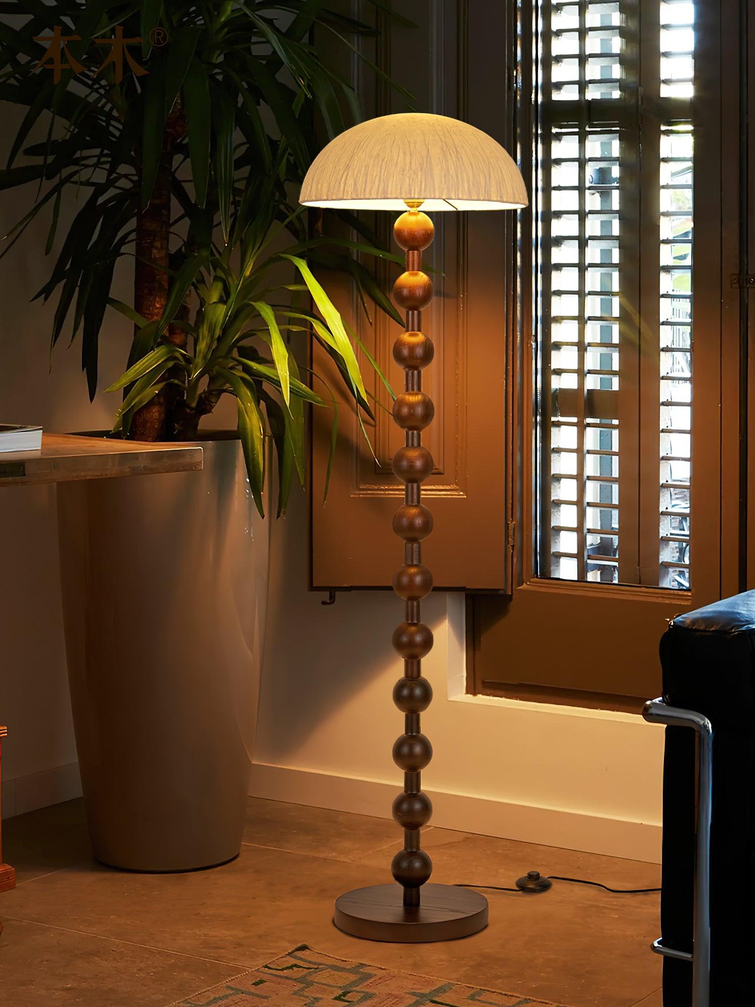 Lanvin Floor Lamp - Lumpaz