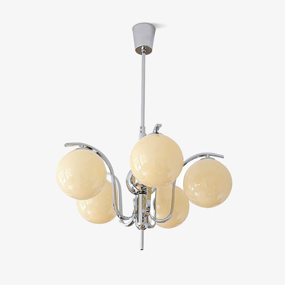 Modo Deco Chandelier - Lumpaz