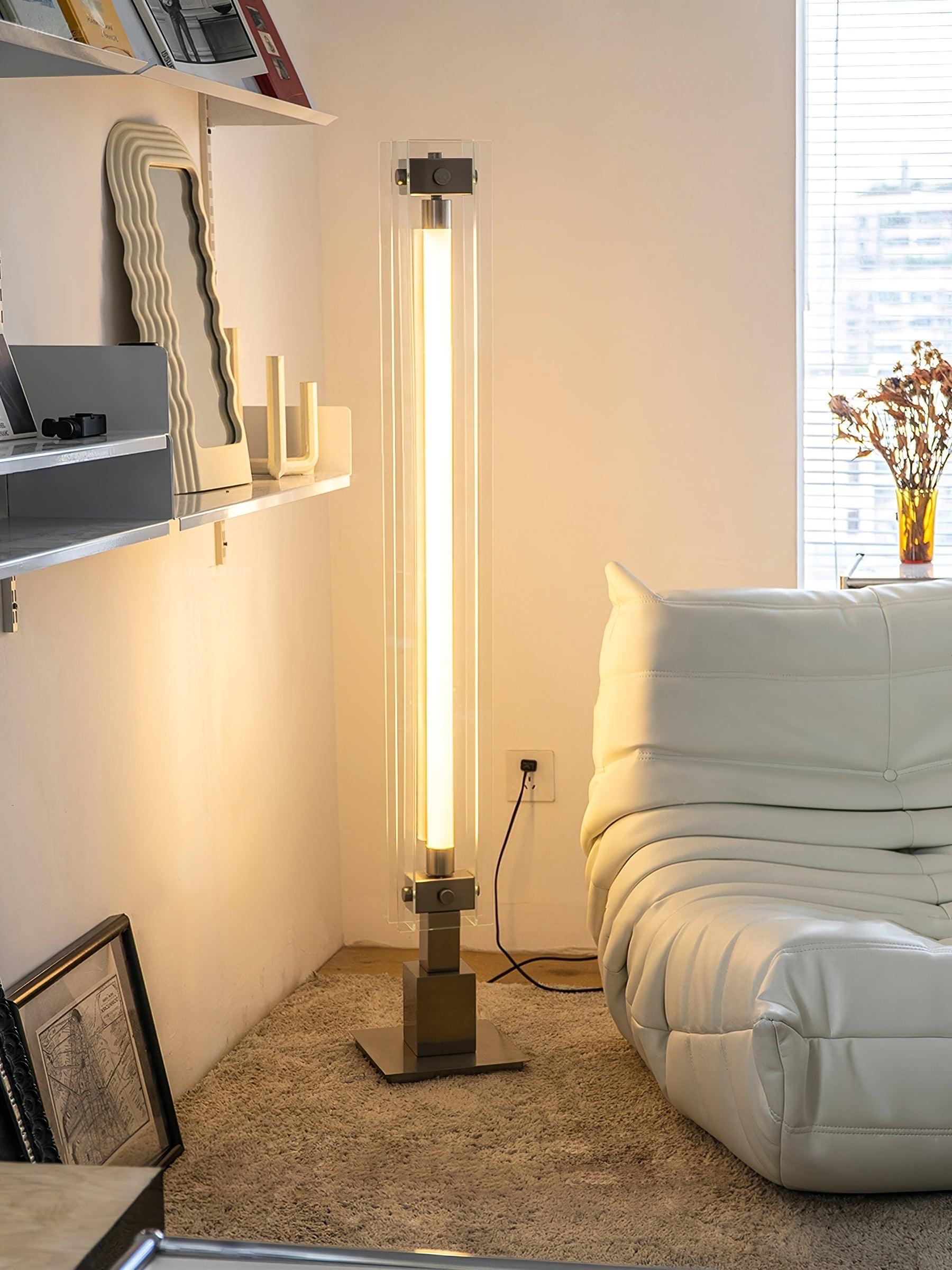 Lampadaire Floor Lamp - Lumpaz